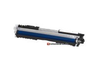 Toner von tintenalarm.de ersetzt HP CE311A 126A cyan (ca. 1.000 Seiten)